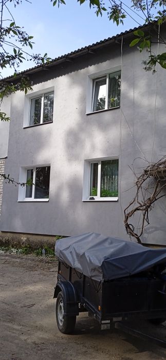 Утепление фасадов. Монтаж балконных козырьков. Все виды высотных работ