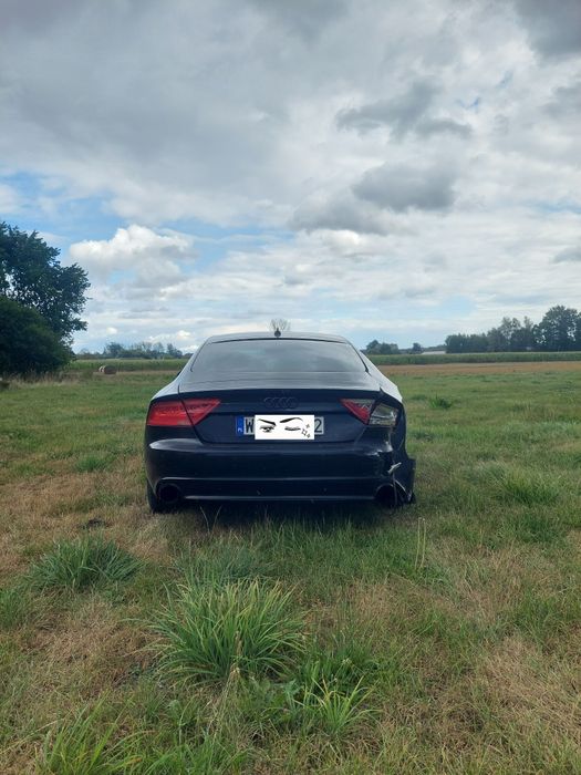 Audi a7 3.0 TFSI