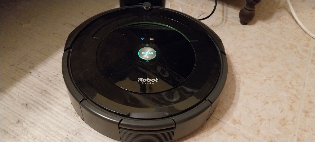Aspirador iRobot da Marca Roomba Moita OLX Portugal
