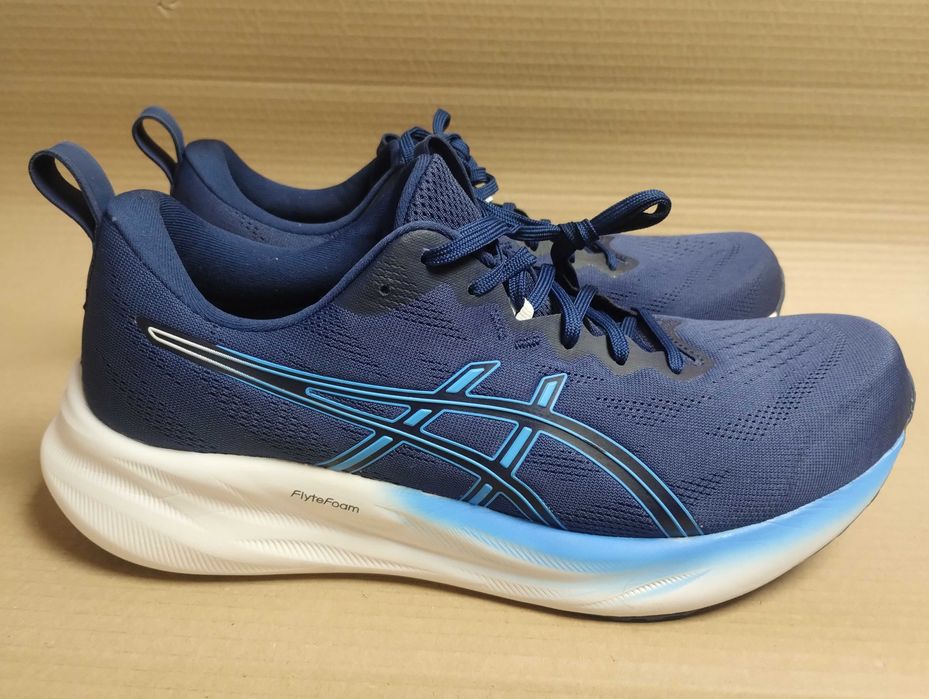 buty biegowe do biegania 47 Asics Gel Pulse 16 bdb