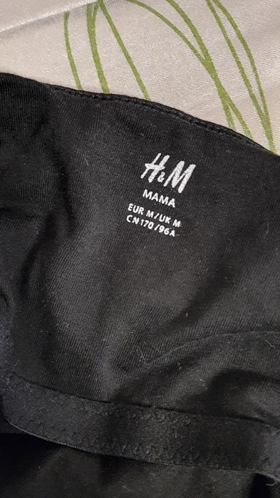 майка для годування від h&m