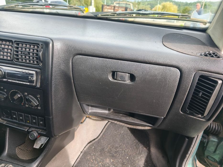 Seat Córdoba a GPL