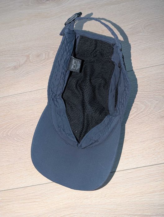 Jack Wolfskin Vent Pro Cap night blue