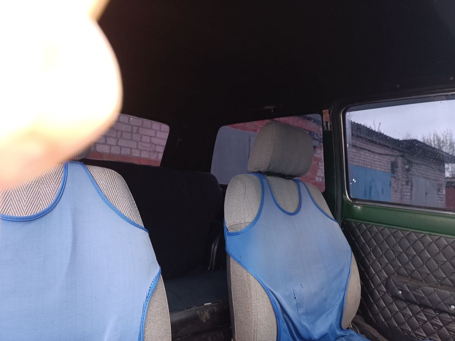 Продаж авто ВАЗ 2121