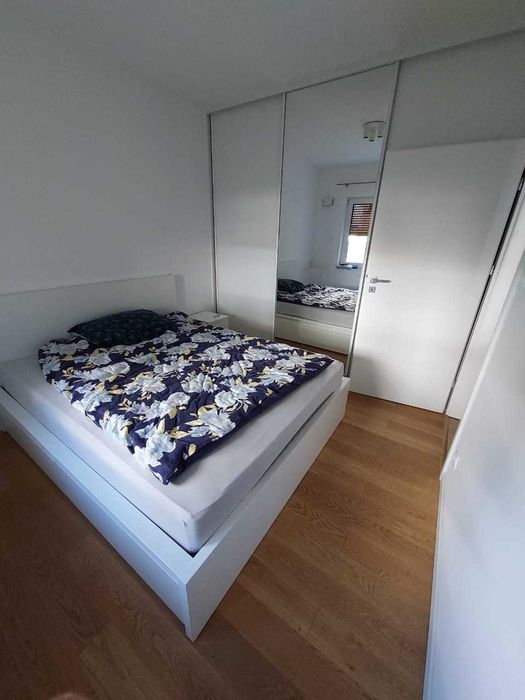 Do wynajęcia 2 pokojowe 52 m2 Złotniki ul. Kościańska od Czerwca