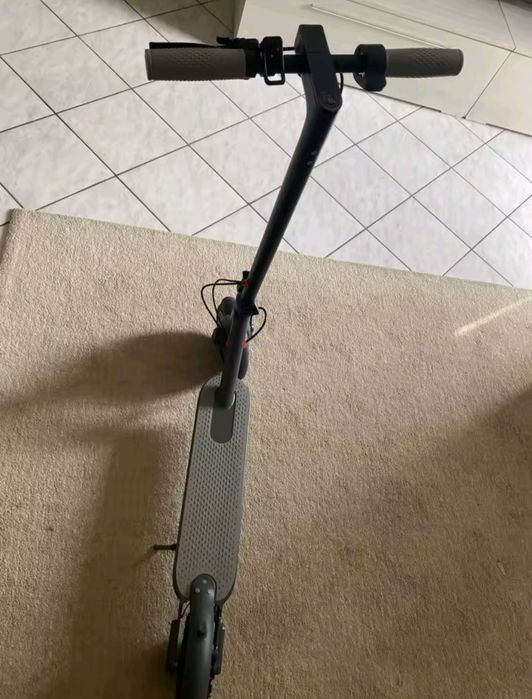 Trotinete Elétrica M365 X1 350W 31km/h Dobrável
