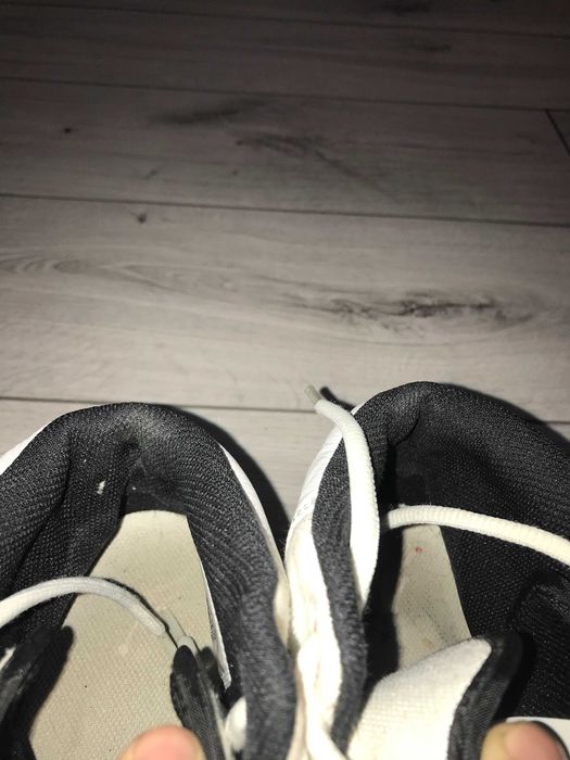 Buty Jordan Executive High rozm. 45