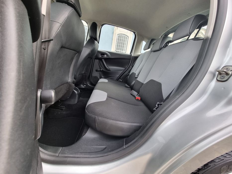 C3 1.4 hdi muito económico