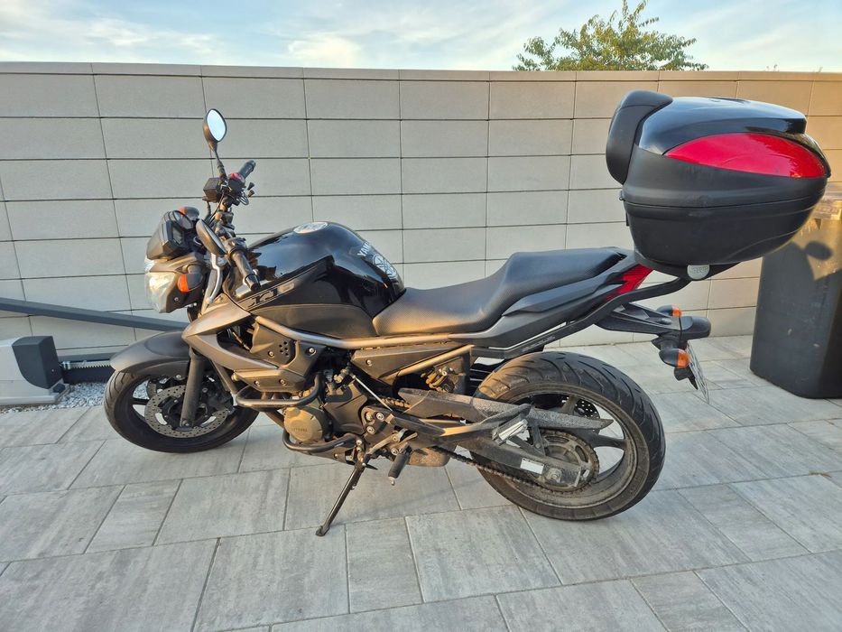 Yamaha