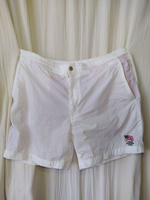 Шорты Ralph Lauren Polo pp L