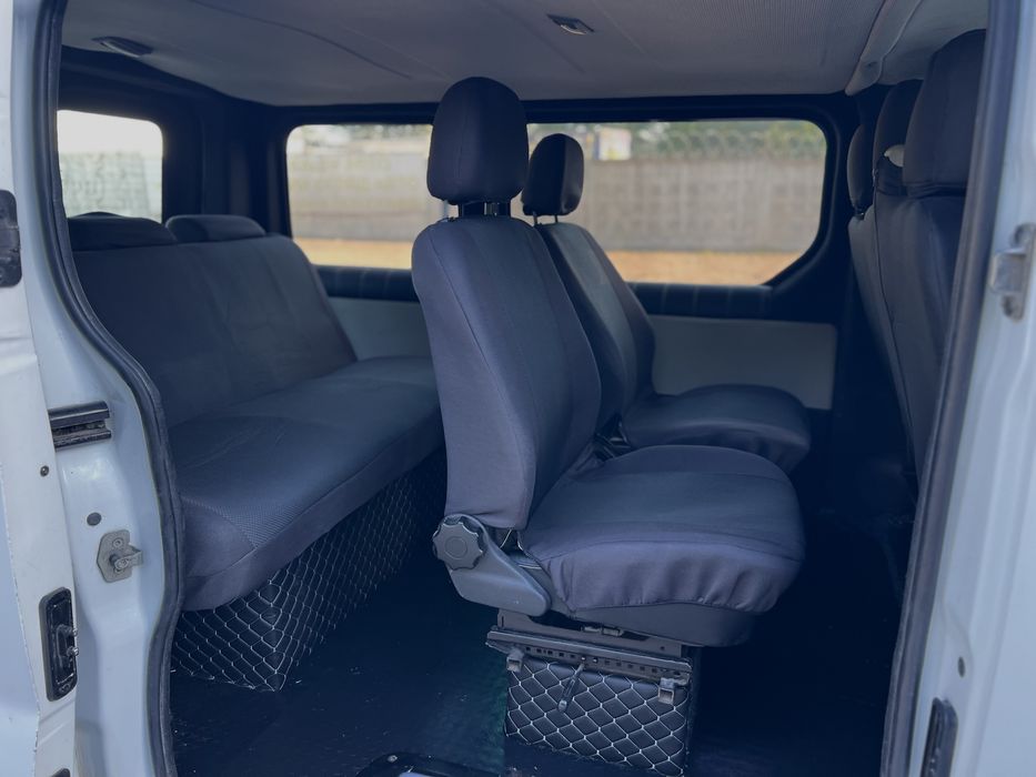 Продам Renault Trafic (Vivaro)