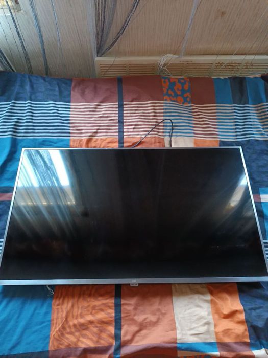 Продам телевізор Xiaomi 43 діагональ