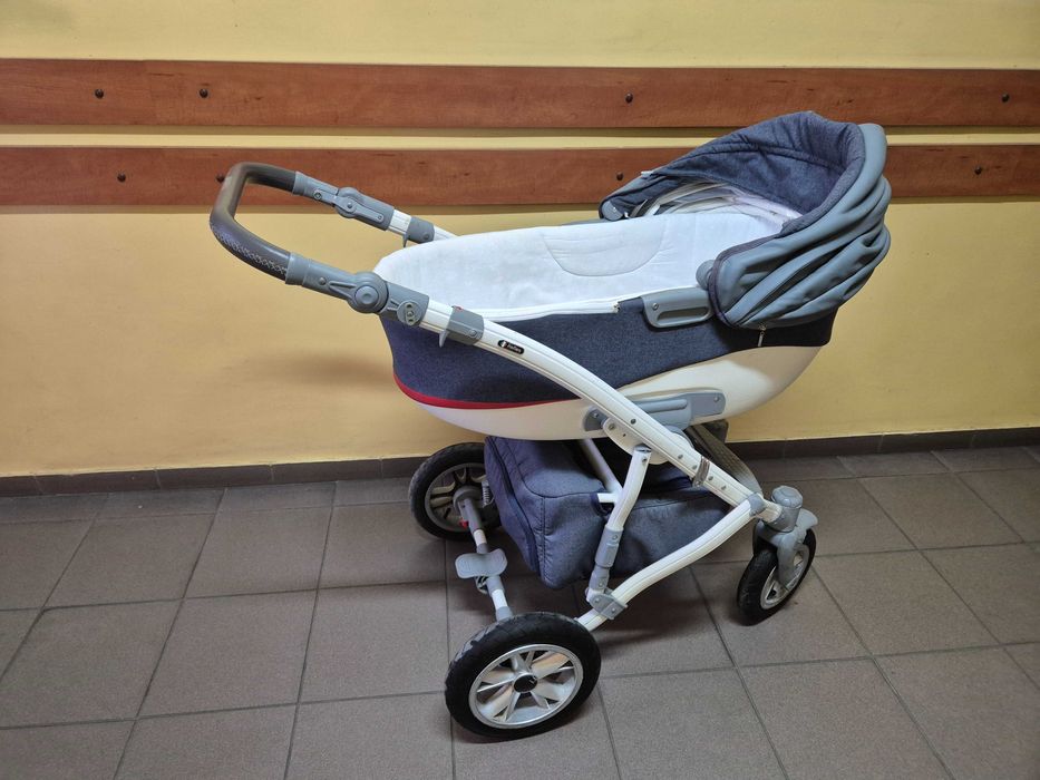 Wózek dziecięcy CAMARELO SIRION