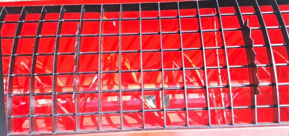 betoniarka łyżkowa 400l