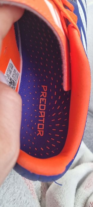 Halówki adidas 37