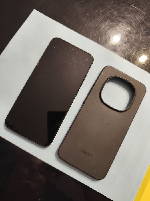 Xiaomi Redmi 15 Pro 5G