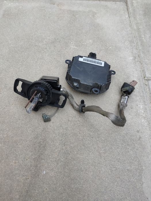 xenon para Honda Civic, Originais