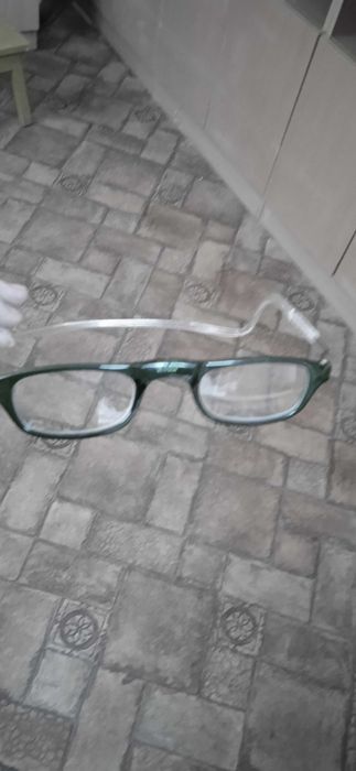 Окуляри, очки на магнітах +1