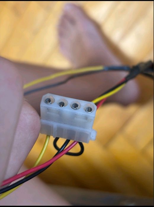 Блок живлення Emerson