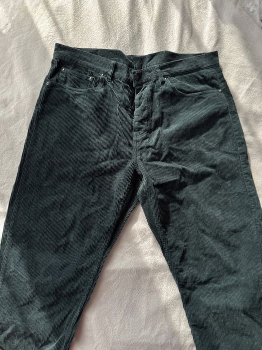 Штани carhartt 36 розмір