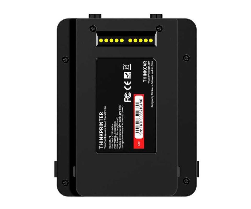 ThinkCar ThinkPrinter Impressora para Máquinas Diagnostico OBD  (NOVO)
