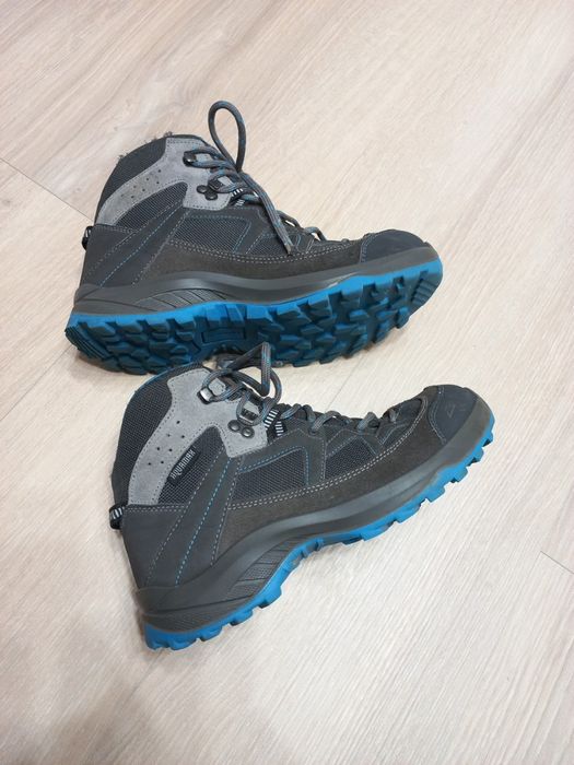 MC KINLEY Трекінгові боти 39р