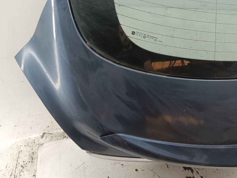 Porta de mala - OPEL Insignia A (G09) | 08 - 17