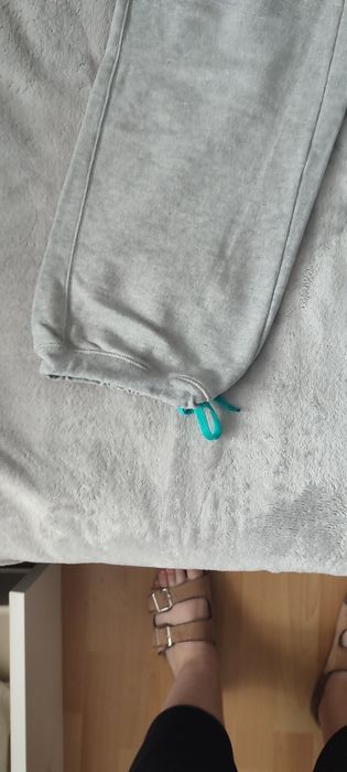 Spodnie dresowe nike