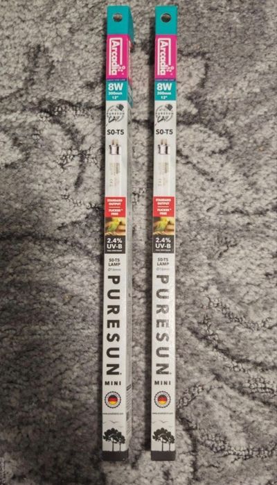 Комплект освітлення для птахів Аrсаdіа minikit