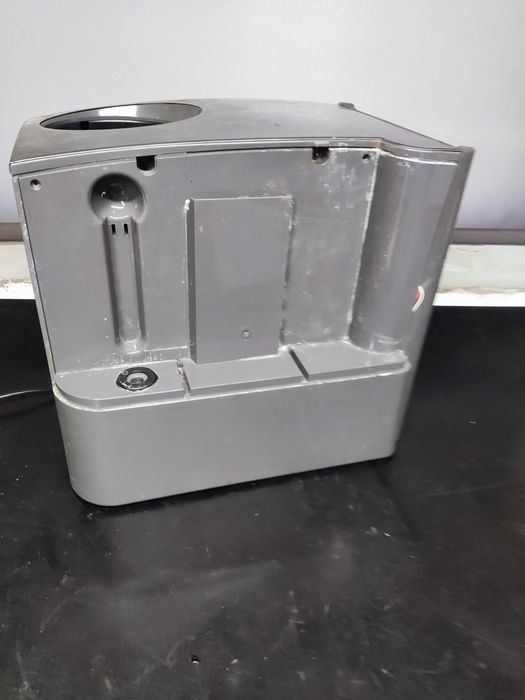 Siemens EQ6 S700 obudowa kadłubek blenda INOX