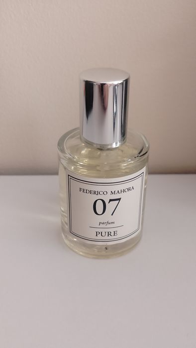 Perfumy 7 FM Aqua di Gio damskie 30 ml