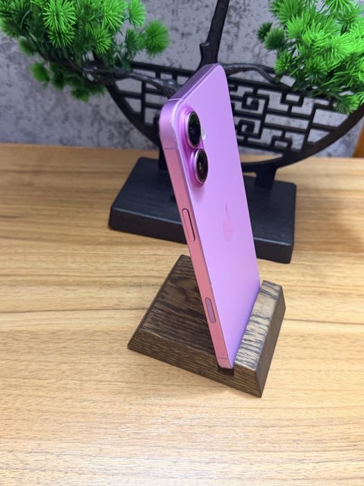 Продам iPhone 16+ /128 gb є Обмін