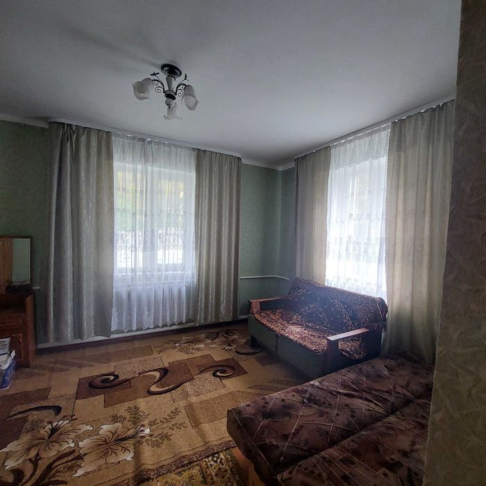 Продам гарний будинок