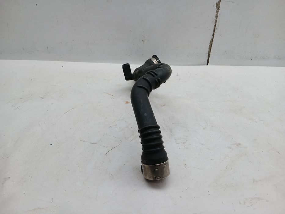 Tubo do intercooler NISSAN Qashqai II (J11)