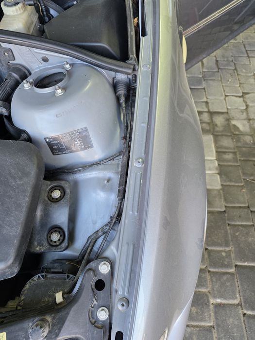 BMW E46 Cabrio/ Кабріолет