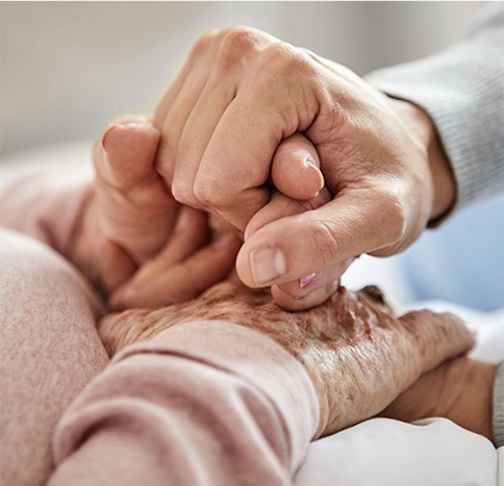 Cuidador(a) de pessoa com demência