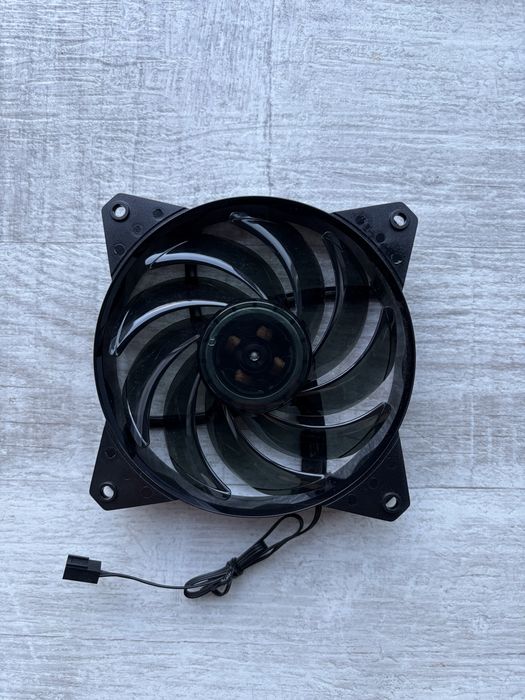 Wentylator Cooler Master