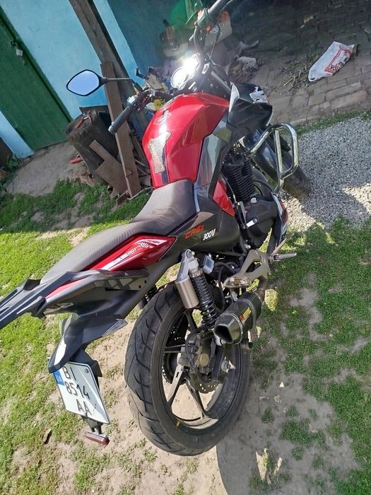 Продам geon cr6z