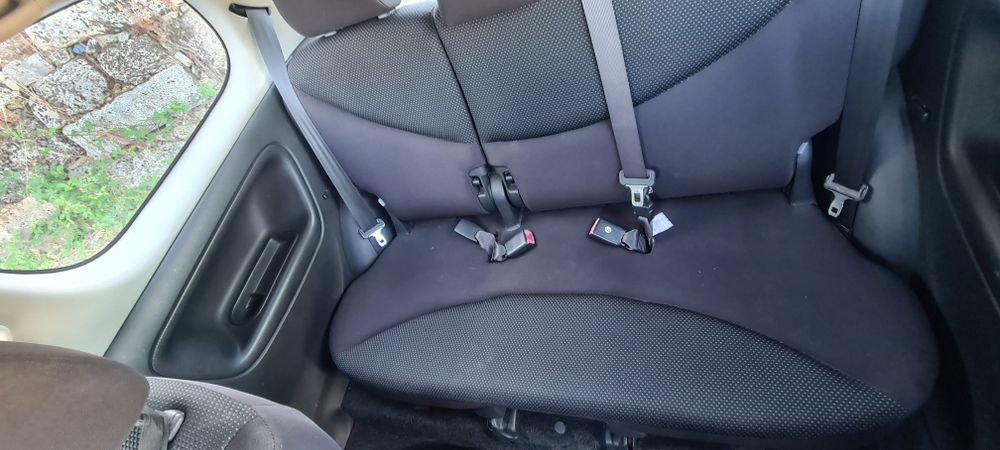 Yaris 1.5 t-sport