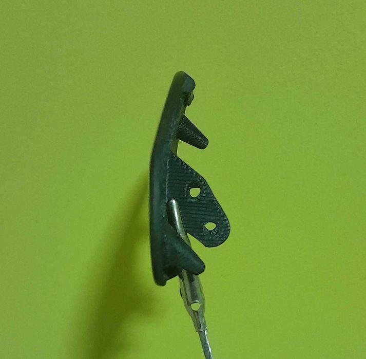 Крышка (заглушка) омывателя фар Volkswagen VW Golf 5 Plus, VW Golf 6 +