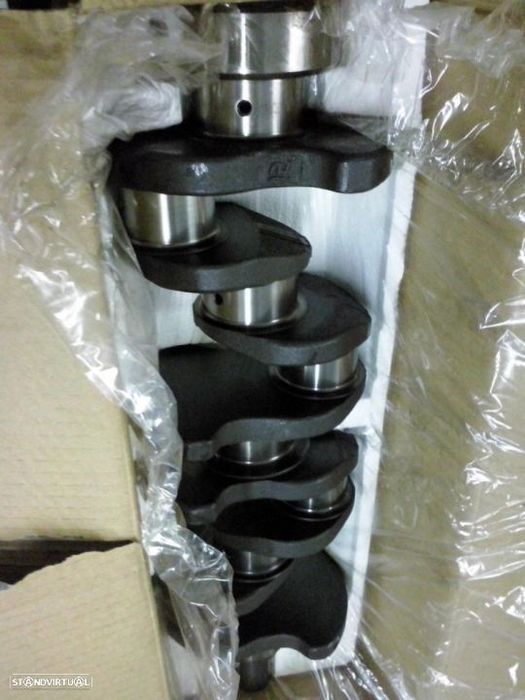 Cambota nova Opel Campo Bedford Brava 4JA1T 2.5 td (Nova)