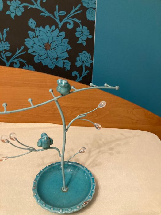 Wazon Heaven Dumpy duży 30 cm - OKAZJA!