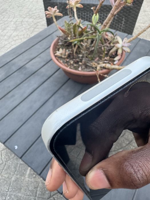 Iphone 17 pro 256gb