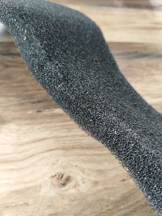 Wymienny filtr bawełniany do akwarium, bio gąbka