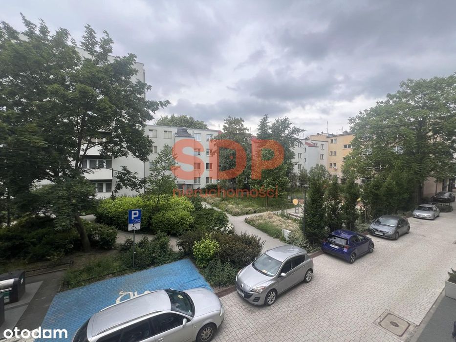 4-pokojowe mieszkanie w samym centrum miasta - View 6