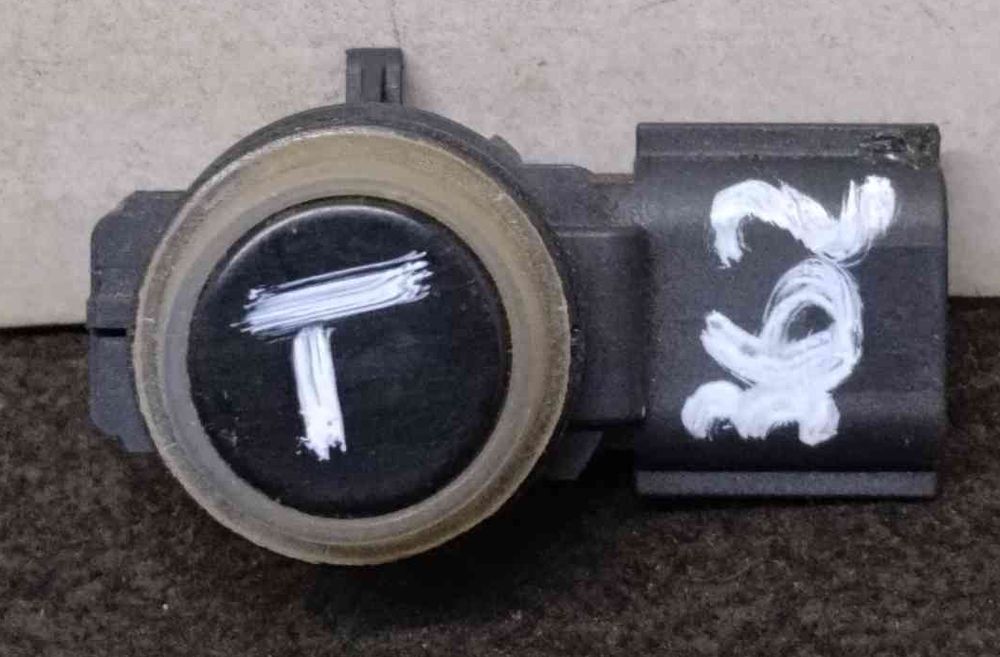 Sensor de Estacionamento Trás RENAULT MASTER III Caixa (FV) ano 2014