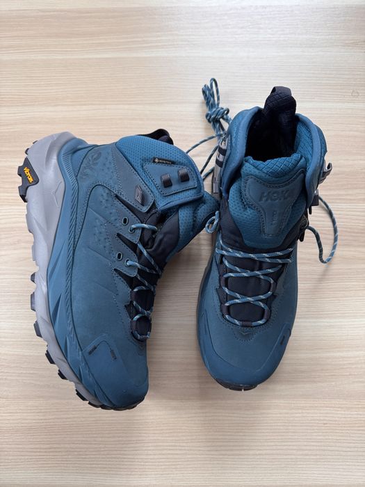 Черевики Hoka Kaha 2 Gtx, Vibtam, оригінал