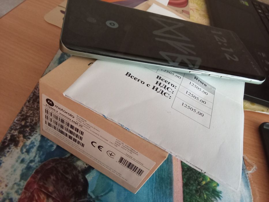 Продам смартфоны.В отличном состоянии.