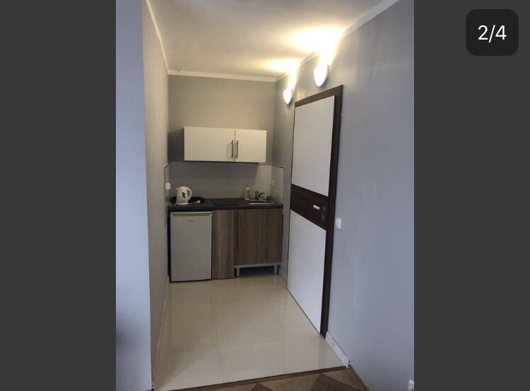 Wolne pokoje i apartamenty w Dębkach Pensjonat Rybitwa