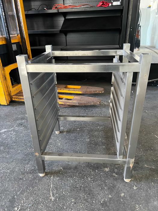 Podstawy pod piece konwekcyjne